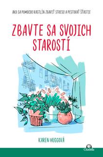 Obálka Zbavte sa svojich starostí