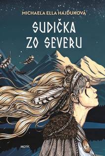 Obálka Sudička zo severu