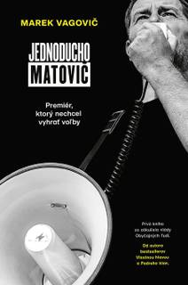 Obálka Jednoducho Matovič