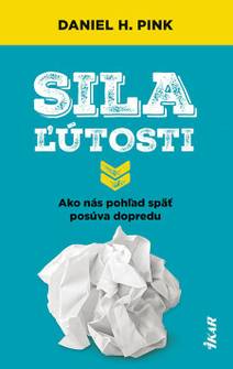 Obálka Sila ľútosti