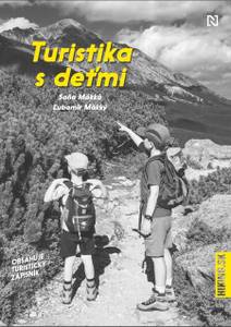 Obálka Turistika s deťmi