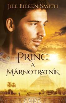 Obálka Princ a márnotratník