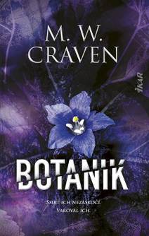 Obálka Botanik