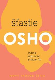 Obálka Šťastie