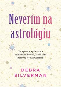Obálka Neverím na astrológiu