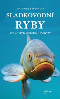 Obálka Sladkovodní ryby
