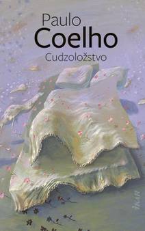 Obálka Cudzoložstvo