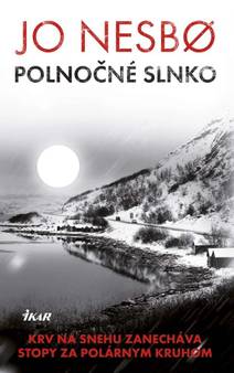 Obálka Polnočné slnko