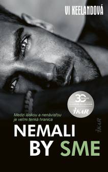 Obálka Nemali by sme