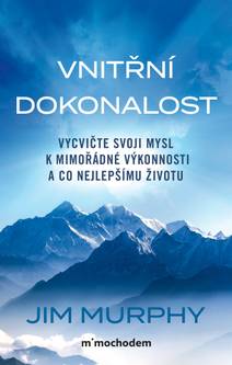Obálka Vnitřní dokonalost