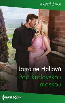 Obálka Pod královskou maskou
