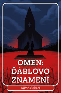Obálka Omen: Ďáblovo znamení