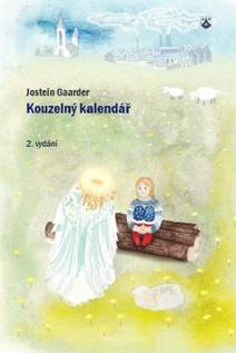 Obálka Kouzelný kalendář