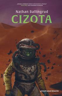 Obálka Cizota