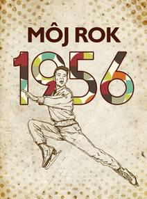 Obálka Môj rok 1956