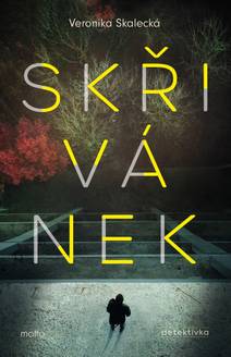 Obálka Skřivánek