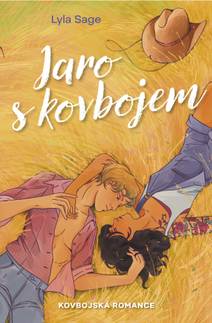 Obálka Jaro s kovbojem