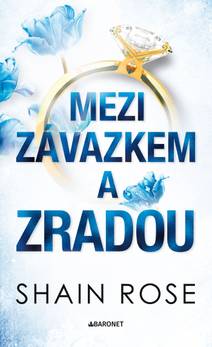 Obálka Mezi závazkem a zradou