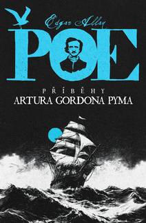 Obálka Příběhy Artura Gordona Pyma