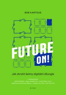 Obálka Future ON!