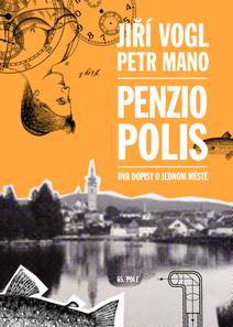 Obálka Penziopolis