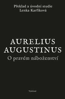 Obálka O pravém náboženství