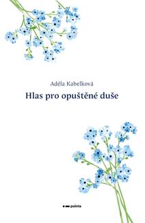Obálka Hlas pro opuštěné duše