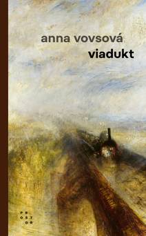 Obálka Viadukt