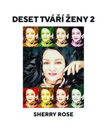 Obálka Deset tváří ženy 2