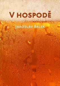 Obálka V hospodě