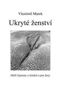 Obálka Ukryté ženství