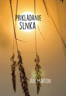 Obálka Prikladanie slnka