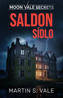 Obálka Saldon sídlo