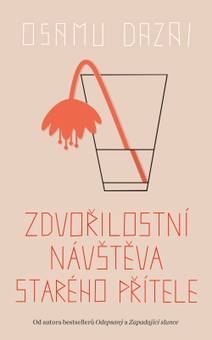 Obálka Zdvořilostní návštěva starého přítele