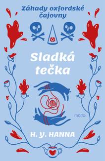 Obálka Sladká tečka