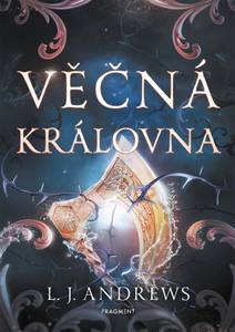 Obálka Věčná královna