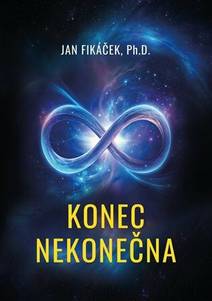 Obálka Konec nekonečna