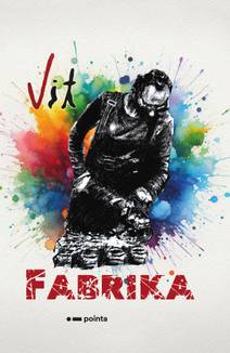 Obálka Fabrika