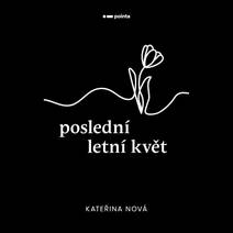 Obálka Poslední letní květ