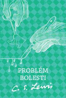 Obálka Problém bolesti