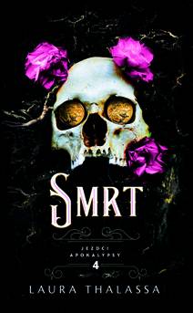 Obálka Smrt