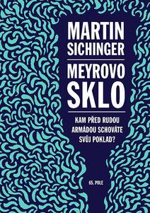 Obálka Meyrovo sklo