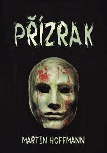 Obálka Přízrak