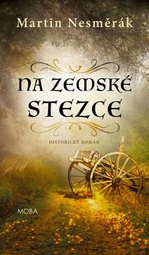 Obálka Na zemské stezce