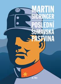 Obálka Poslední šumavská pastvina