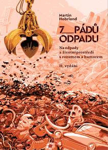 Obálka 7 pádů odpadu