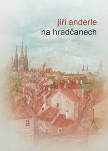 Obálka Na Hradčanech