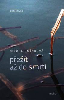 Obálka Přežít až do smrti