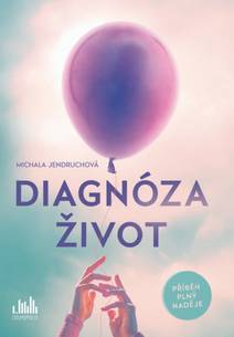 Obálka Diagnóza život