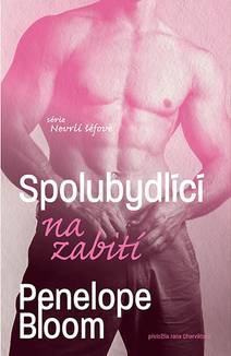 Obálka Spolubydlící na zabití